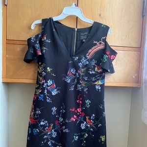 Ted Baker Cocktail Dress